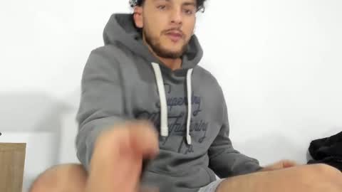 favid95 online show from 02-02-25, 04:26