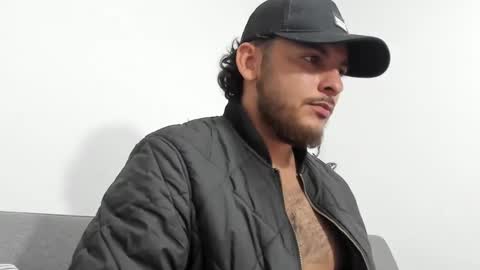 favid95 online show from 02-18-25, 03:10