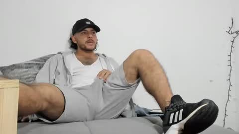 favid95 online show from 02-24-25, 01:24