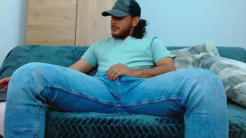 favid95 online show from 09-18-25, 02:02