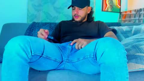 favid95 online show from 11-03-25, 01:51