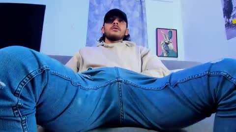 favid95 online show from 02-02-26, 10:41