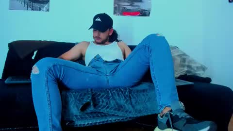 favid95 online show from 05-11-26, 07:33