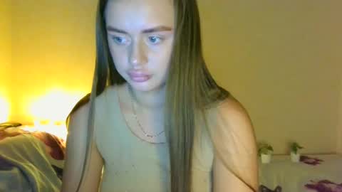 Jasminefeelings online show from 12-25-24, 03:38