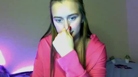 Jasminefeelings online show from 02-26-25, 06:43