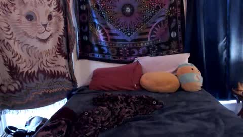 Snapshot of fayebae3 chatting on 11-08-25, 07:45 Mossfairy online show from 11-08-25, 07:45