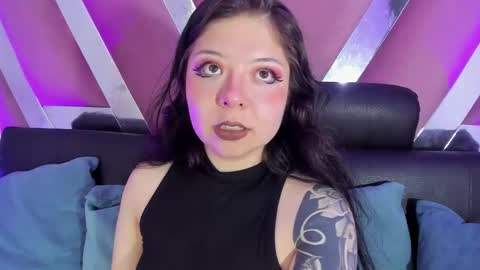 Fayevalentiine online show from 04-29-26, 06:47