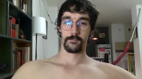 fazzbinder online show from 11-11-25, 02:22