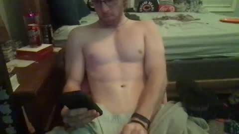 Snapshot of fbf231 chatting on 01-24-25, 06:35 Bullpen14 online show from 01-24-25, 06:35