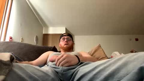 Snapshot of fbf231 chatting on 03-21-26, 10:35 Bullpen14 online show from 03-21-26, 10:35