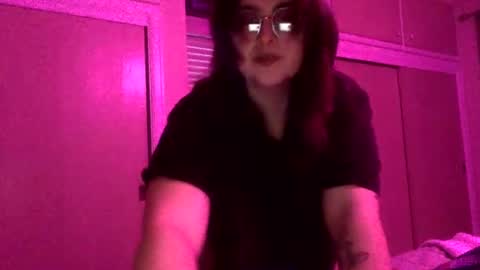 Cherry Fisher online show from 03-07-25, 11:38