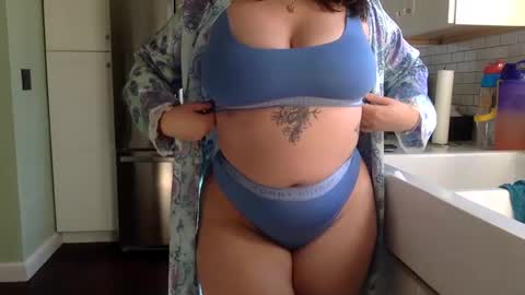 Cherry Fisher online show from 03-09-25, 02:43