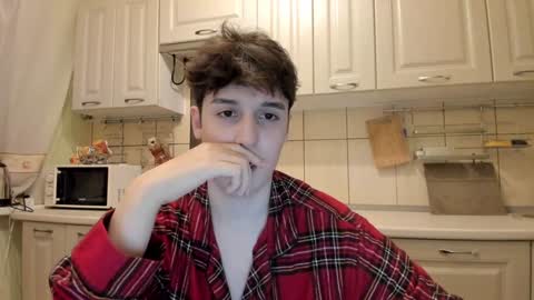 Michael online show from 12-23-24, 10:55