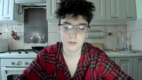 Michael online show from 12-24-24, 12:22