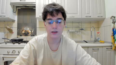 Michael online show from 01-13-25, 04:41