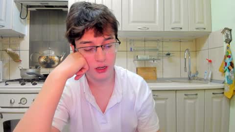 Michael online show from 01-17-25, 08:44