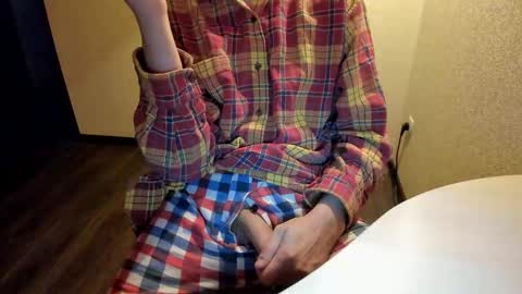 Snapshot of fckmikh chatting on 02-03-26, 06:24 Michael online show from 02-03-26, 06:24