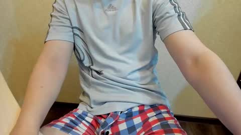 Snapshot of fckmikh chatting on 03-30-26, 12:17 Michael online show from 03-30-26, 12:17