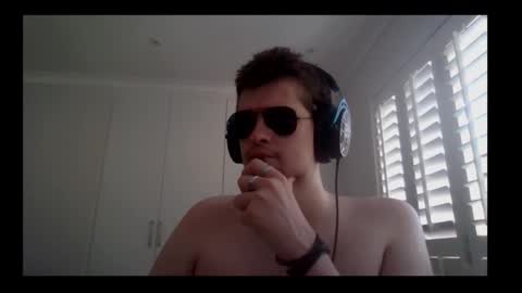 Snapshot of fear_inoculum chatting on 01-25-25, 01:19 Fear online show from 01-25-25, 01:19