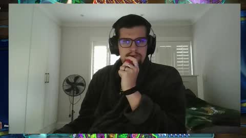 Snapshot of fear_inoculum chatting on 09-09-25, 03:22 Fear online show from 09-09-25, 03:22