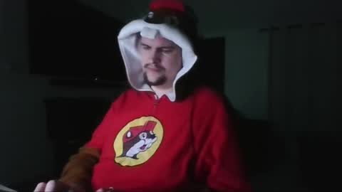 Fear online show from 04-30-26, 07:04