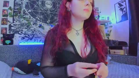 Diva online show from 11-15-25, 03:37