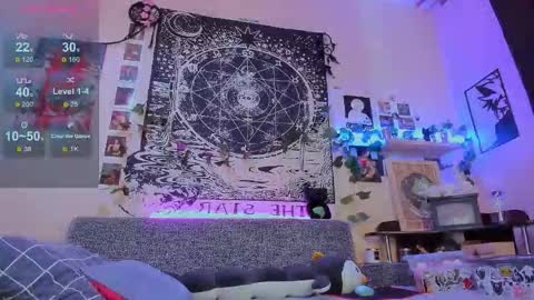 Diva online show from 02-24-26, 02:09