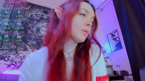 Diva online show from 03-24-26, 01:54