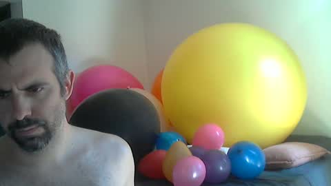 fedeGLOBOS online show from 01-04-25, 06:09