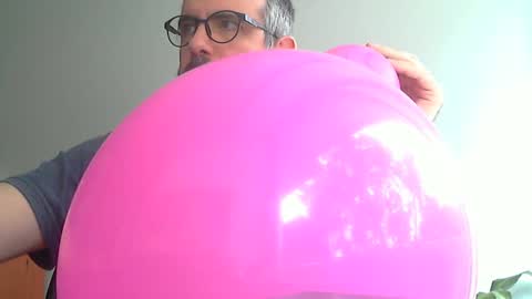 fedeGLOBOS online show from 10-15-25, 05:13