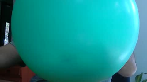 fedeGLOBOS online show from 10-18-25, 05:25