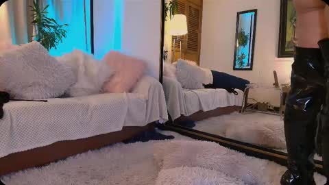 Federica online show from 01-31-26, 07:11