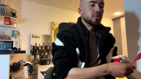 Snapshot of federico_ojitosverdes chatting on 09-09-25, 06:57 Federico Ofarrel online show from 09-09-25, 06:57