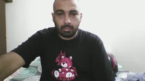 federico online show from 01-23-25, 02:33