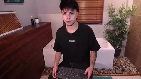 Fede online show from 06-21-26, 04:15
