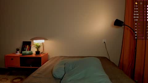 Fedosya Baby Girl online show from 01-15-25, 04:32