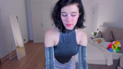 Daniela online show from 07-07-26, 06:47