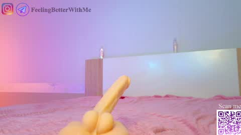 Snapshot of feelbetterwithme chatting on 12-03-24, 05:53 Princess Kate HOT ANAL VID ON FANSLY Help me reach 100 likes online show from 12-03-24, 05:53