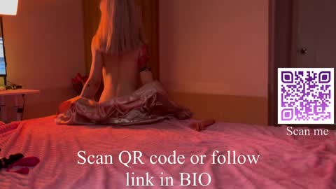 Snapshot of feelbetterwithme chatting on 01-13-25, 06:16 Princess Kate HOT ANAL VID ON FANSLY Help me reach 100 likes online show from 01-13-25, 06:16