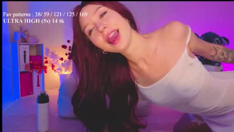 Snapshot of feelbetterwithme chatting on 09-16-25, 03:51 Princess Kate HOT ANAL VID ON FANSLY Help me reach 100 likes online show from 09-16-25, 03:51