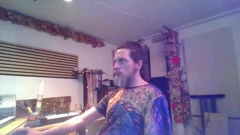 feelfemdom online show from 03-08-25, 07:05