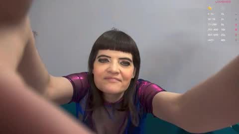 Snapshot of feelsgoodwoman chatting on 11-01-25, 09:28 Laura online show from 11-01-25, 09:28