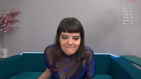 Snapshot of feelsgoodwoman chatting on 11-08-25, 02:50 Laura online show from 11-08-25, 02:50