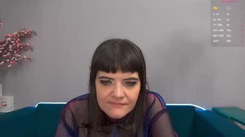 Snapshot of feelsgoodwoman chatting on 11-28-25, 04:48 Laura online show from 11-28-25, 04:48