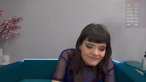 Snapshot of feelsgoodwoman chatting on 11-30-25, 01:42 Laura online show from 11-30-25, 01:42