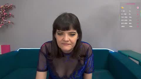 Snapshot of feelsgoodwoman chatting on 12-14-25, 04:40 Laura online show from 12-14-25, 04:40