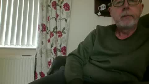 John Buck online show from 05-20-26, 12:55