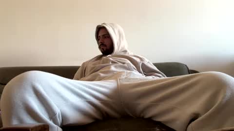 feet_fet online show from 01-20-25, 11:56