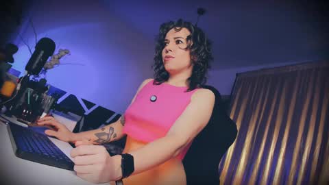 Lisa Dove aka FeetFunDoll online show from 02-21-25, 12:49