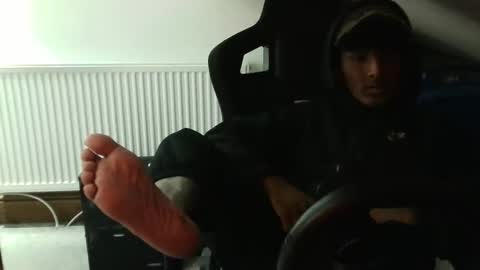 feetlicker69696 online show from 02-09-26, 08:24